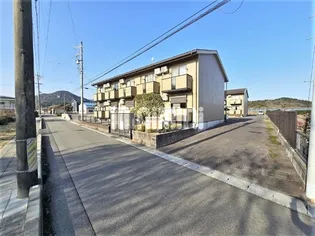 マルベリーIの画像