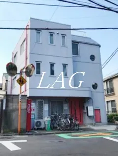 グリフィンドール中野の画像