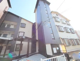 南生駒ハイツの画像