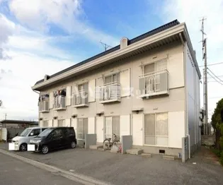 サンハイツ越智の画像