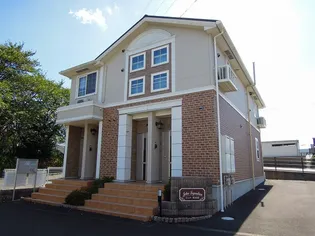 ジュテ 桃源館の画像