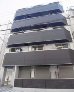 グランブルー森下 203【2階】の外観