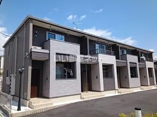 広島県広島市中区光南4【アパート】の外観