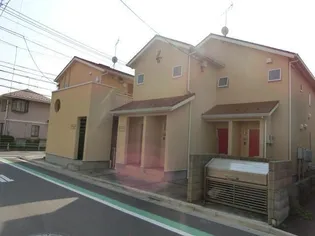 スカイコートAの画像