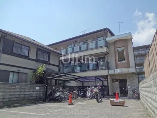 アメニティ醍醐の画像