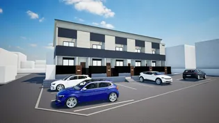 福岡県福岡市城南区南片江1【一戸建】の外観