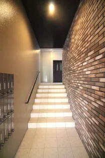 鹿児島県鹿児島市下荒田1【マンション】の外観