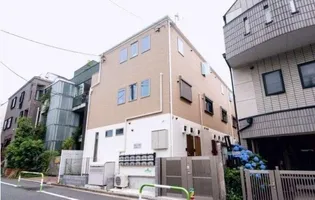 アイコート池袋の画像