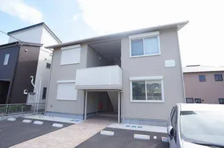 エスフォーレストの画像