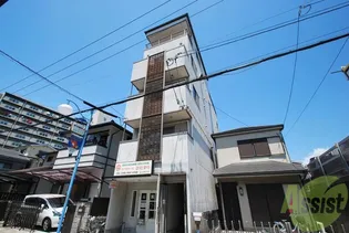 コーポラス栄里の画像