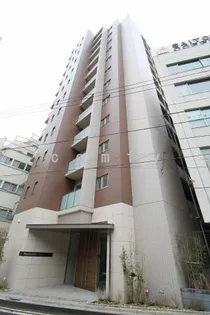 パレステージ神田【2階】の外観