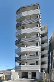 スパシエカステロ新都心の画像