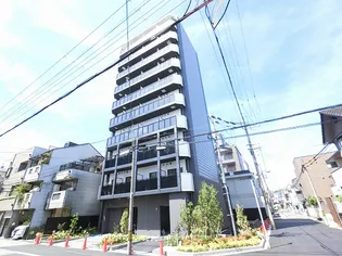 JPレジデンス大阪WESTⅢの画像