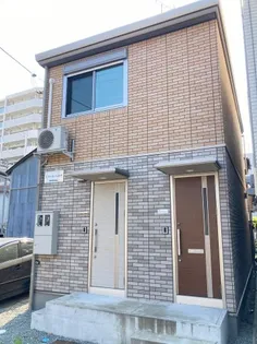 スマートハイツの画像