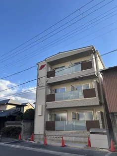 アーバンヴィラ平野の画像