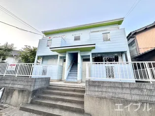 藤松ハイツの画像