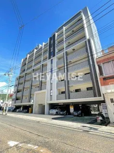 スカイテラスの画像