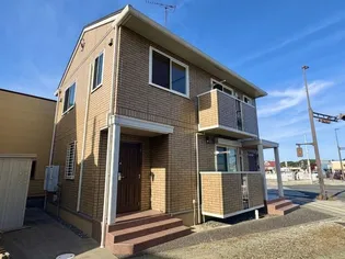 ヴィラ エーデルワイスの画像