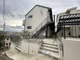 アリエーテ保土ヶ谷の画像