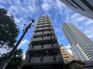 グリフィン横浜 ポートサイドの画像