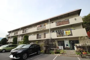 住屋ハイツB棟の画像