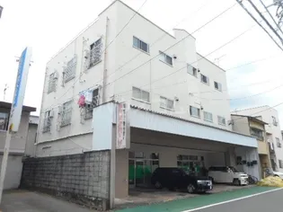 新富町野口ビルの画像