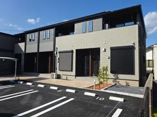 サウス クレストVIの画像