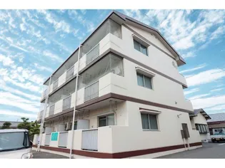 逢春コーポNO 2の画像