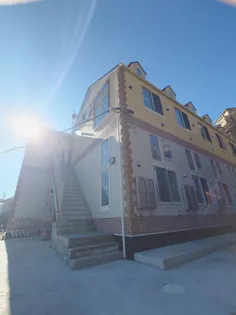 神奈川県横須賀市追浜本町1【アパート】の外観