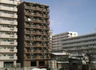 いとう仙 Btype【5階】の外観