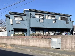 サニーコーポの画像