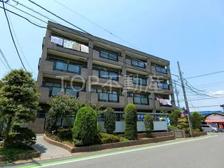 イーストサイド63の画像