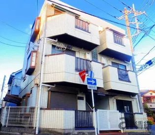 ラスター小手指の画像