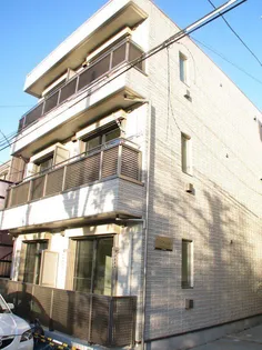 メゾンハピネスの画像