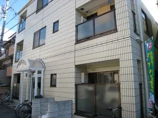 ハイツ大池の画像