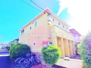 フォートリーBの画像