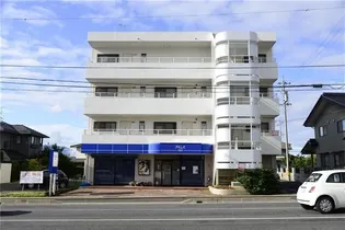 大成コート稲田A棟の画像