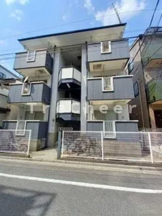 オークハイツの画像