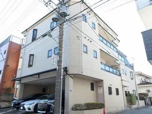 MJフォレストの画像