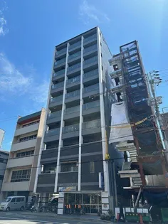 Avenir朱雀【9階】の外観