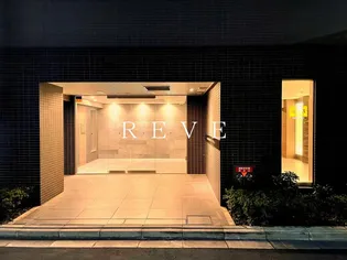 クレイシア日本橋水天宮前【9階】の外観