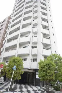 コンフォリア西蒲田【5階】の外観