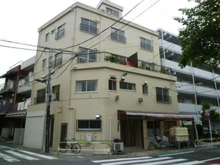 竹中ビルの画像