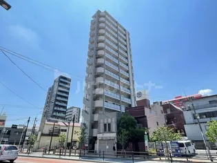 RISING PLACE 南千住の画像