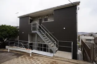 ビバーチェ上大岡の画像