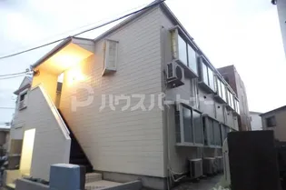 ピュアコート松江の画像