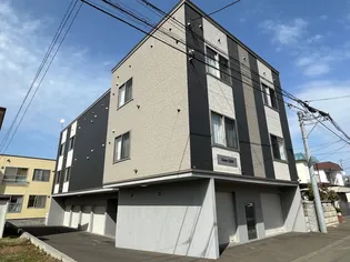 スノーチャイルド平岸の画像