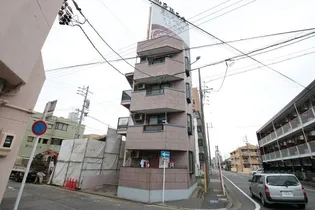 SUMIマンションの画像