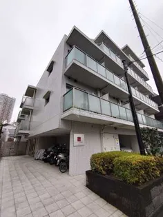 ドゥーエ西池袋の画像