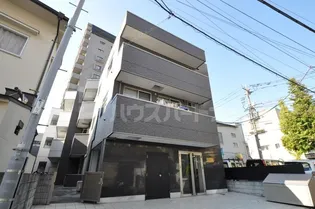 ラヴィエント南千住の画像